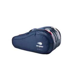 Tennis Racket Bag for 12 Pieces Wilson US Open image-1