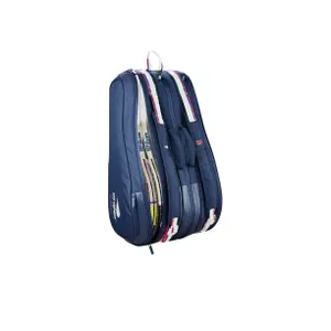 Tennis Racket Bag for 12 Pieces Wilson US Open image-4