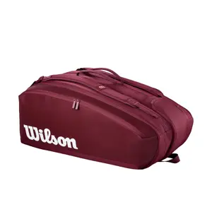 Tennis racket Bag Wilson Defyer V1 image-1