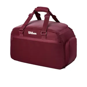 Tennis racket Bag Wilson Red-Series V1 image-1