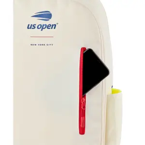Racket Backpack Wilson US Open Team 2026 image-3