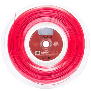 Rope spool Wilson Element Reel