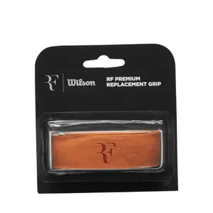Tennis grip Wilson RF Premium image-0