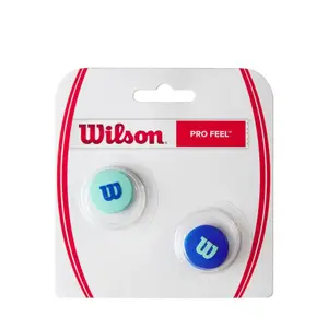 Antivibrador Wilson Pro Feel (x2)