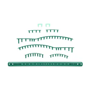 Accessoire de raquette de tennis oeillets de protection Wilson Blade 100 image-0