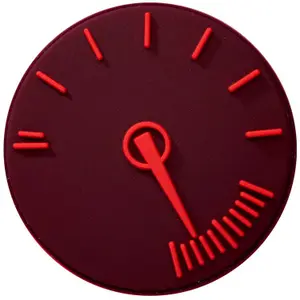 Antivibrator Wilson Defyer image-1