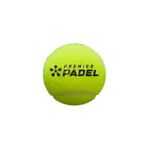 Tube mit 3 Padel-Bällen Wilson Premier Can image-3