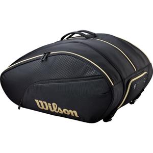 Padel racket Bag Wilson Defy V2