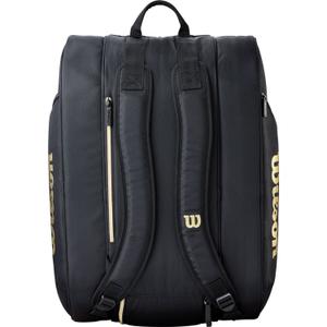 Padel racket Bag Wilson Defy V2 image-4