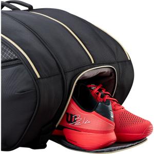 Padel racket Bag Wilson Defy V2 image-5