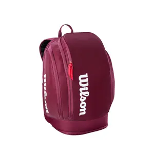 Backpack Wilson Red-Series V1