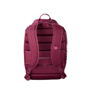 Backpack Wilson Red-Series V1 image-1