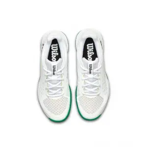 Chaussures de tennis enfant Wilson Rush Pro image-5