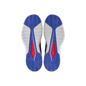 Chaussures de tennis Wilson Rush Pro Lite image-4