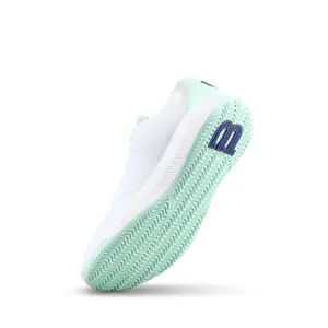 Damen-Tennisschuhe Wilson Intrigue Lite image-5