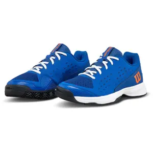 Chaussures de tennis enfant Wilson Rush Pro image-1