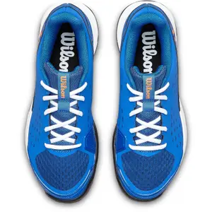 Chaussures de tennis enfant Wilson Rush Pro image-5