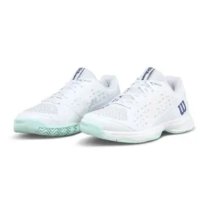 Chaussures de tennis enfant Wilson Rush Pro image-1