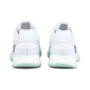 Chaussures de tennis enfant Wilson Rush Pro image-4