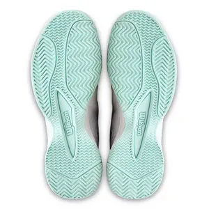 Chaussures de tennis enfant Wilson Rush Pro image-6