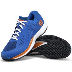 Dětské tenisové boty Wilson Rush Pro ACE image-2