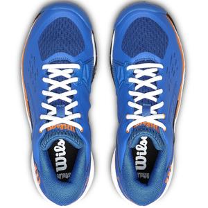 Dětské tenisové boty Wilson Rush Pro ACE image-3