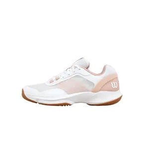 Γυναικείες παπούτσια padel Wilson Hurakn Pro V2 image-1
