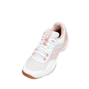 Γυναικείες παπούτσια padel Wilson Hurakn Pro V2 image-4