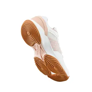 Γυναικείες παπούτσια padel Wilson Hurakn Pro V2 image-5