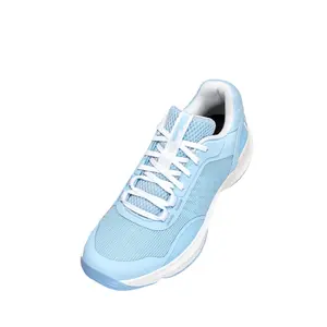 Γυναικείες παπούτσια padel Wilson Hurakn Pro V2 image-4