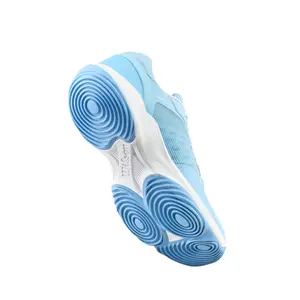 Γυναικείες παπούτσια padel Wilson Hurakn Pro V2 image-5