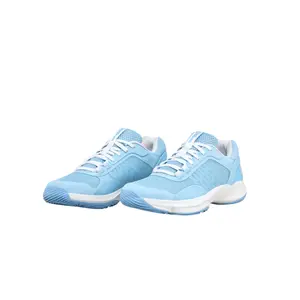 Γυναικείες παπούτσια padel Wilson Hurakn Pro V2 image-2