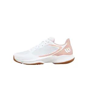 Γυναικείες παπούτσια padel Wilson Hurakn Lite image-1