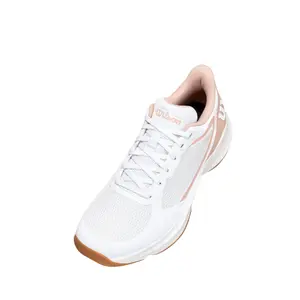 Γυναικείες παπούτσια padel Wilson Hurakn Lite image-4