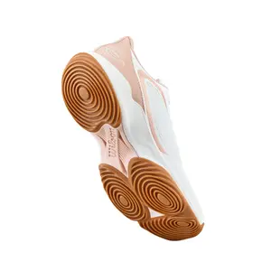 Γυναικείες παπούτσια padel Wilson Hurakn Lite image-5