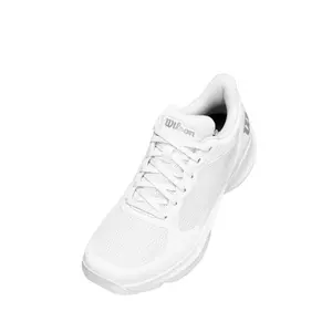 Γυναικείες παπούτσια padel Wilson Hurakn Lite image-4