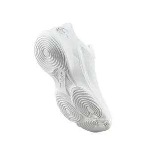 Γυναικείες παπούτσια padel Wilson Hurakn Lite image-5