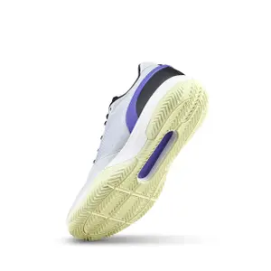 Chaussures de tennis Wilson Rush Pro 5 Clay image-4