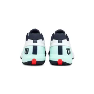 Chaussures de tennis Wilson Rush Pro 5 Clay image-4