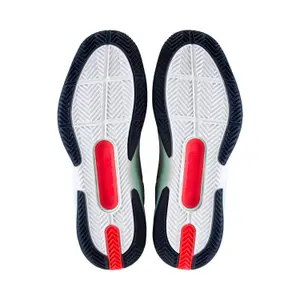 Chaussures de tennis Wilson Rush Pro 5 Clay image-5