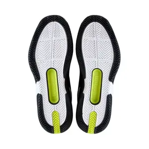 Chaussures de tennis Wilson Rush Pro 5 Clay image-5