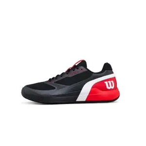 Zapatillas de tenis para niños Wilson Rush Pro 5 image-1