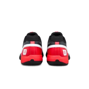 Zapatillas de tenis para niños Wilson Rush Pro 5 image-2