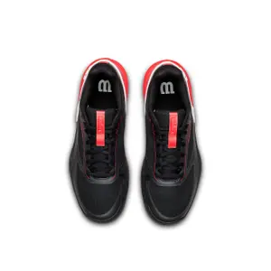 Zapatillas de tenis para niños Wilson Rush Pro 5 image-3