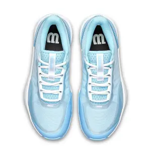 Γυναικείες παπούτσια padel Wilson Intrigue Tour image-3