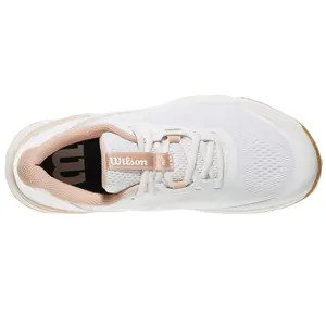 Chaussures de tennis enfant Wilson Intrigue Pro image-3