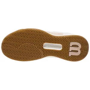 Chaussures de tennis enfant Wilson Intrigue Pro image-4