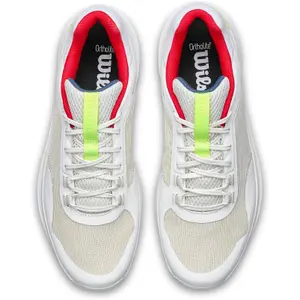 Padel shoes Wilson Hurakn Pro V2 image-4