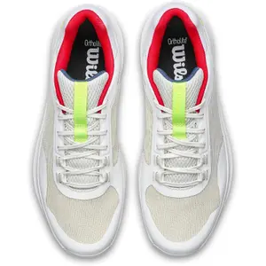 Padelskor Wilson Hurakn Pro V2 image-4