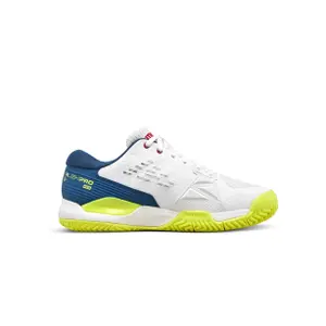Chaussures de tennis enfant Wilson Rush Pro Ace image-1